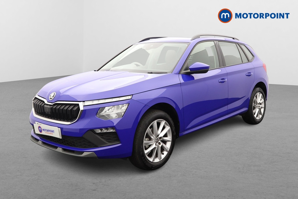 Used Skoda Kamiq 2024 for sale - 77061817: Photo 3