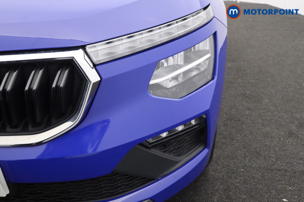 Used Skoda Kamiq 2024 for sale - 77061817: Photo 33