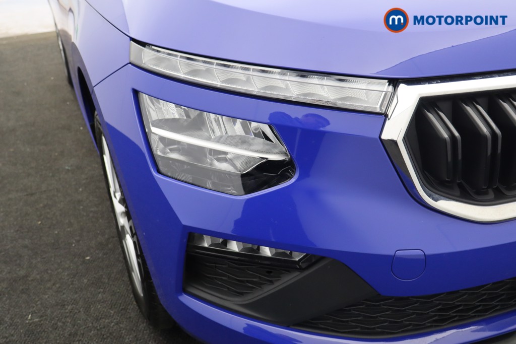 Used Skoda Kamiq 2024 for sale - 77061817: Photo 34