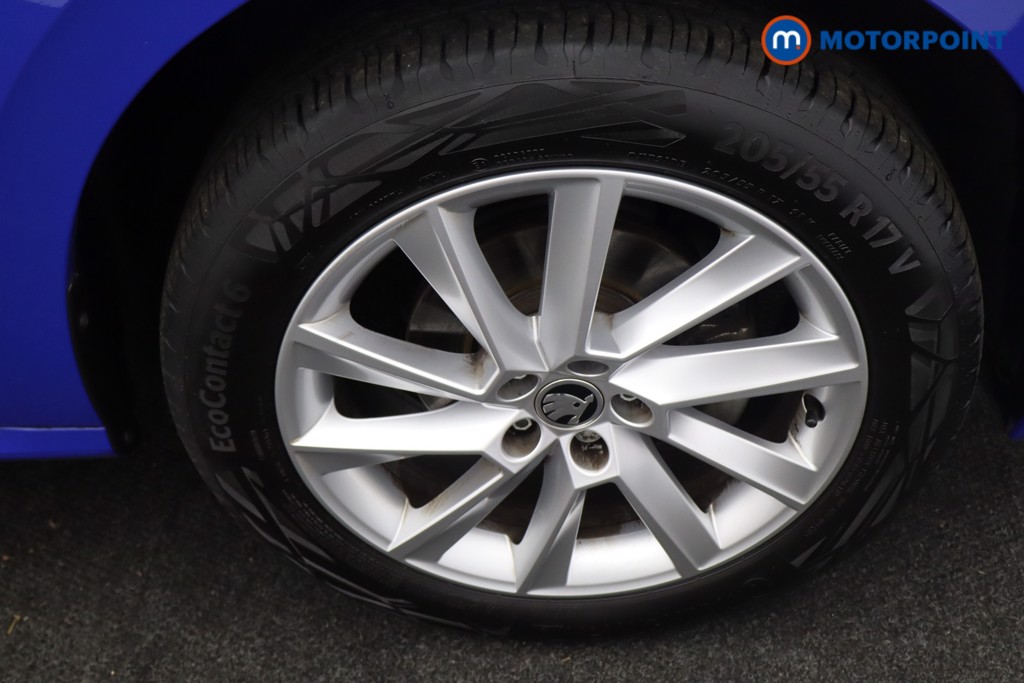 Used Skoda Kamiq 2024 for sale - 77061817: Photo 36