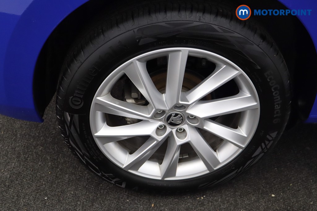 Used Skoda Kamiq 2024 for sale - 77061817: Photo 37