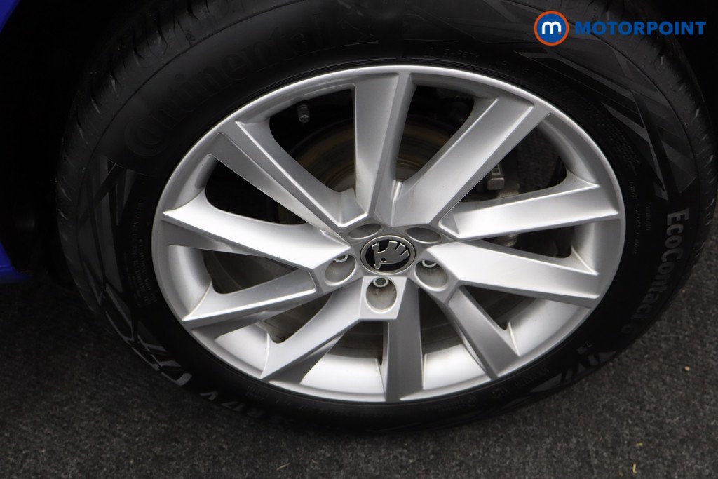 Used Skoda Kamiq 2024 for sale - 77061817: Photo 38