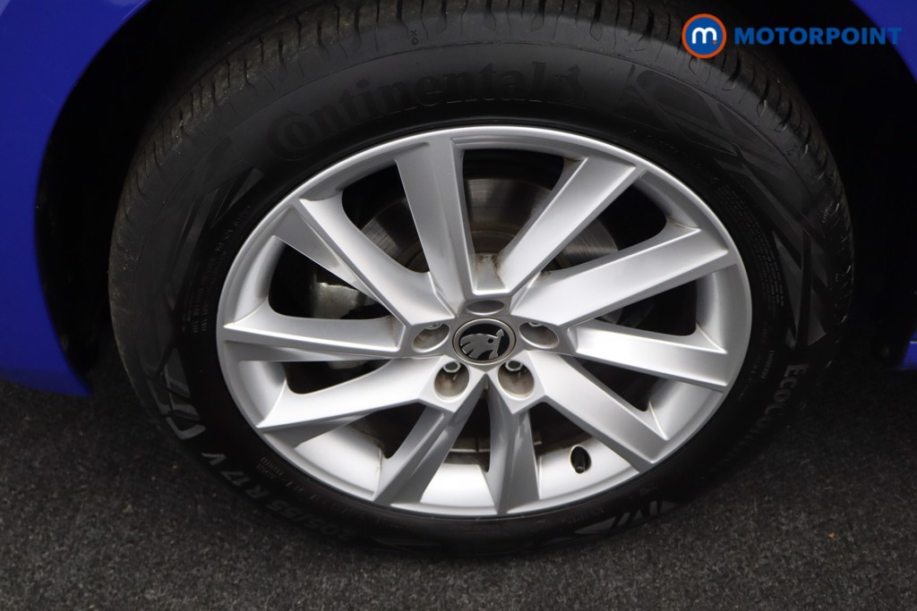 Used Skoda Kamiq 2024 for sale - 77061817: Photo 39