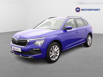 Used Skoda Kamiq 2024 for sale - 77061817: Photo