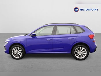 Used Skoda Kamiq 2024 for sale - 77061817: Photo