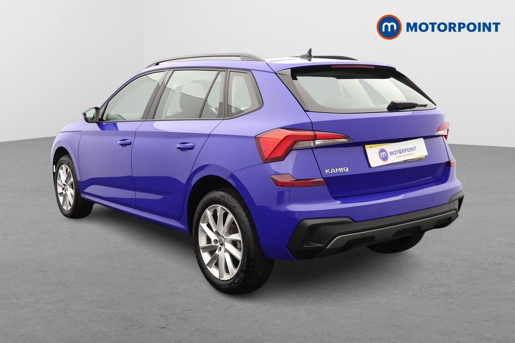 Used Skoda Kamiq 2024 for sale - 77061817: Photo 5