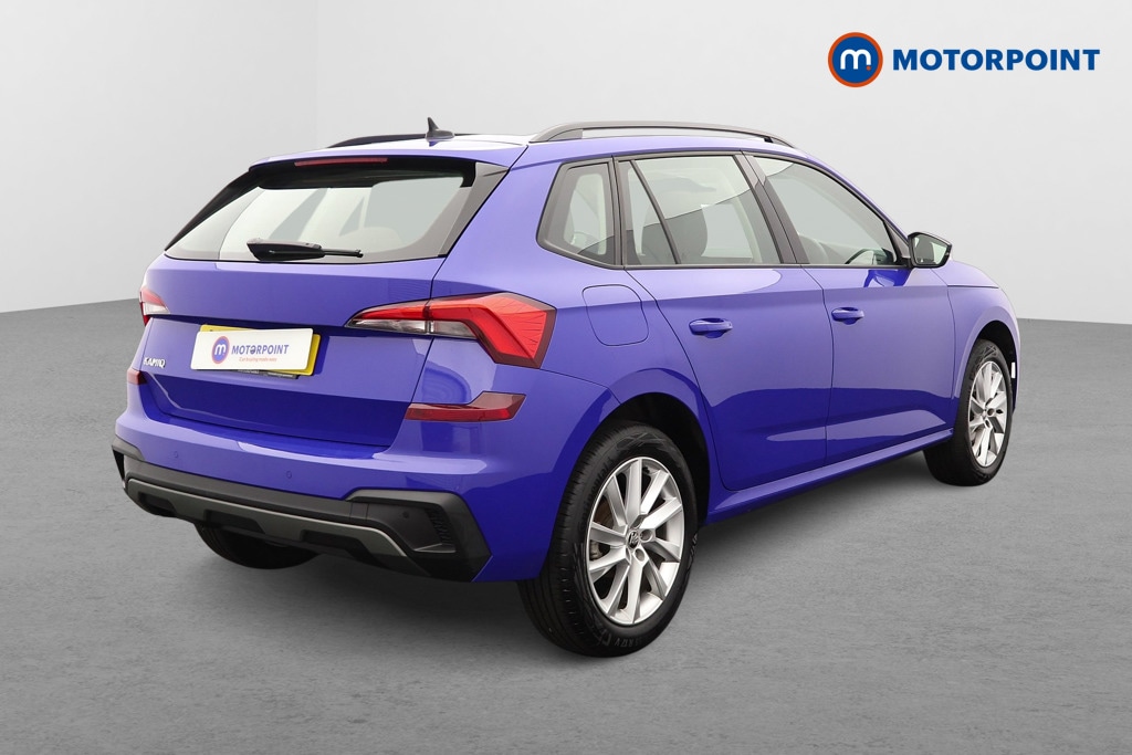 Used Skoda Kamiq 2024 for sale - 77061817: Photo 7