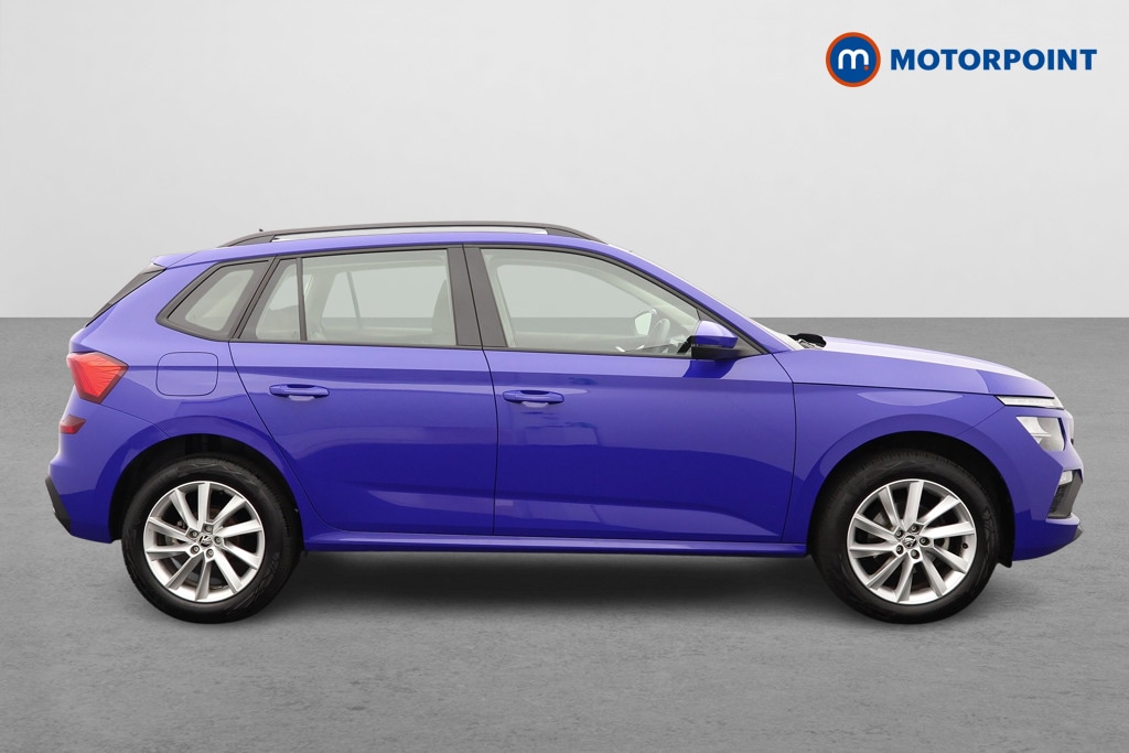 Used Skoda Kamiq 2024 for sale - 77061817: Photo 8