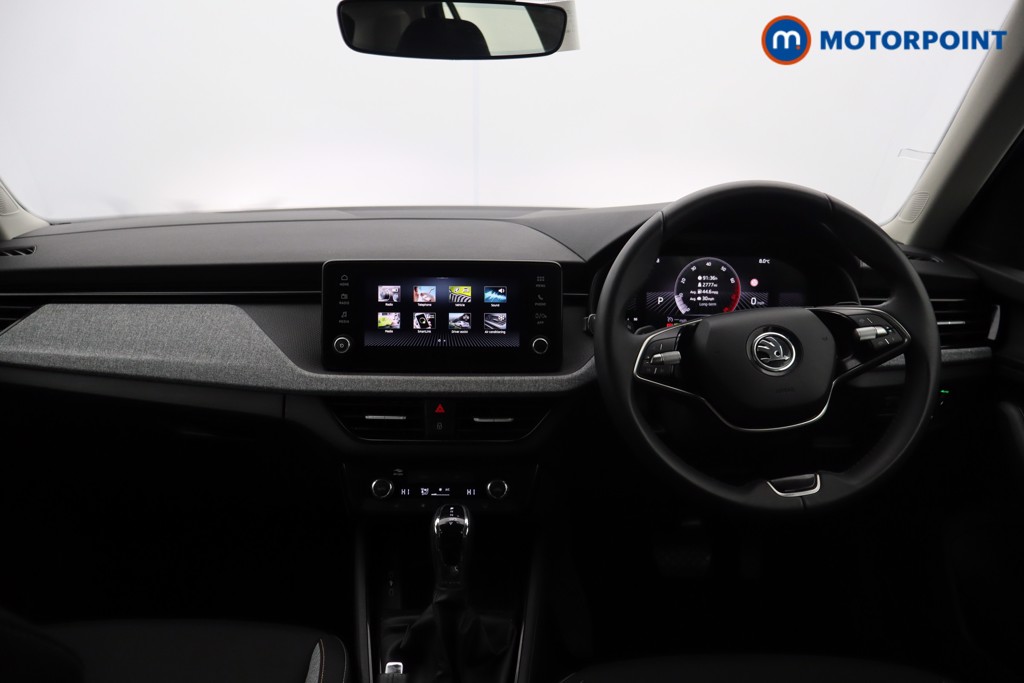 Used Skoda Kamiq 2024 for sale - 77061817: Photo 9