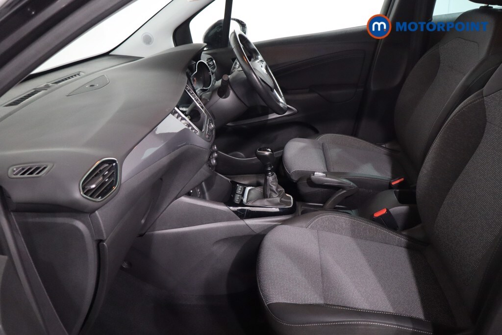 Used Vauxhall Crossland 2022 for sale - 77462875: Photo 12