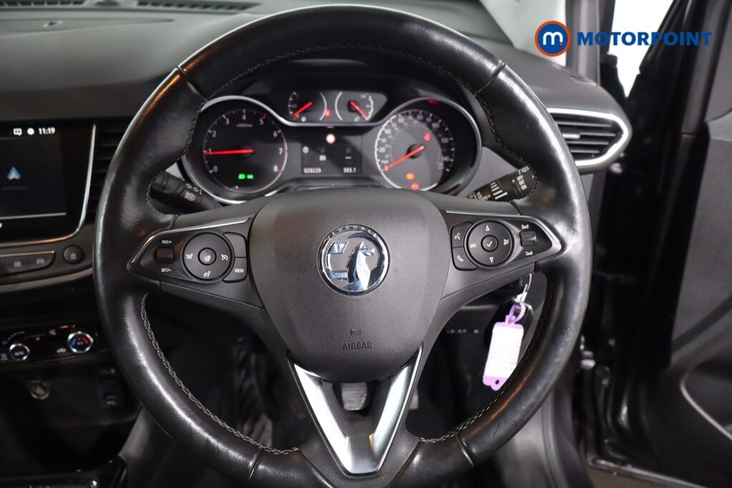 Used Vauxhall Crossland 2022 for sale - 77462875: Photo 14