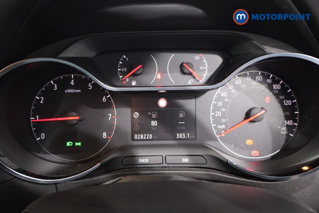 Used Vauxhall Crossland 2022 for sale - 77462875: Photo 24