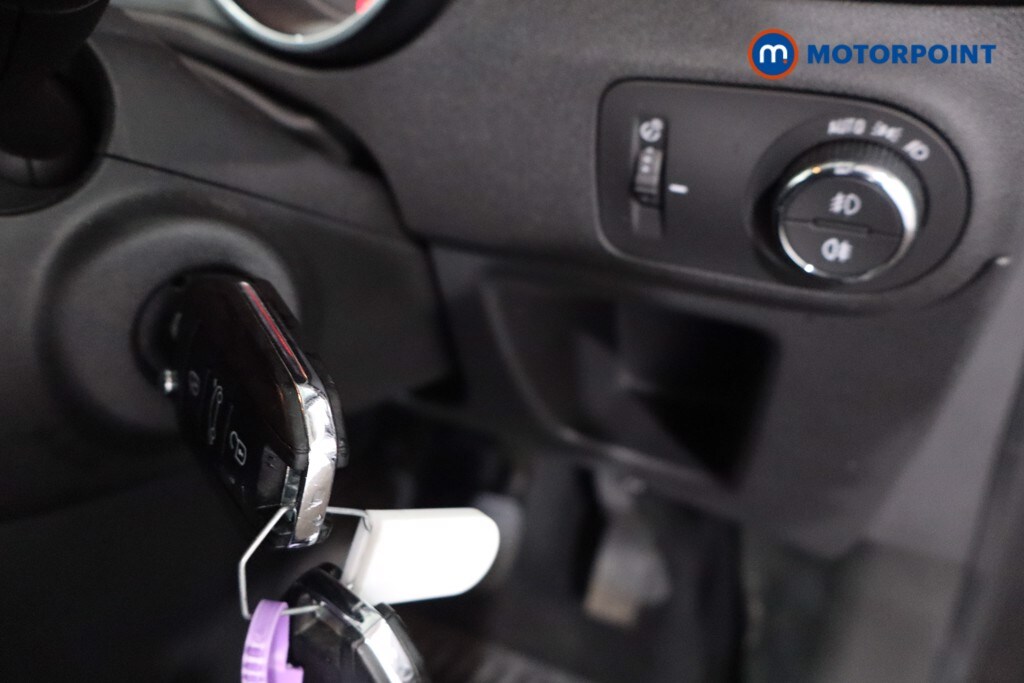 Used Vauxhall Crossland 2022 for sale - 77462875: Photo 25