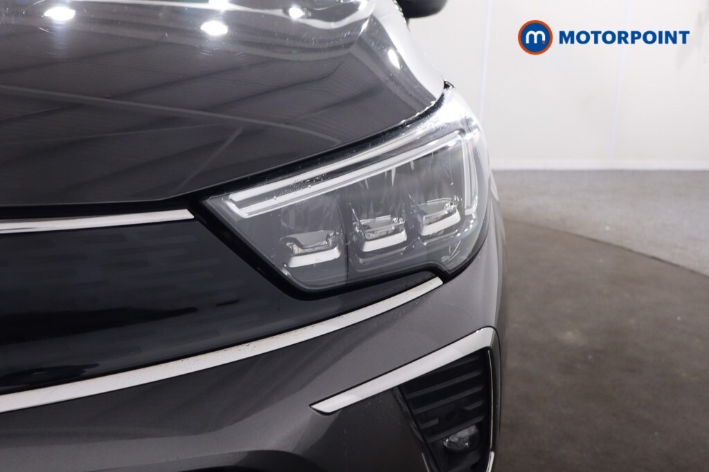 Used Vauxhall Crossland 2022 for sale - 77462875: Photo 36