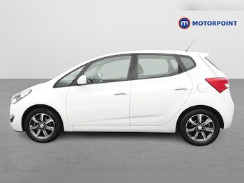 Used Hyundai Ix20 2018 for sale - 75641664: Photo