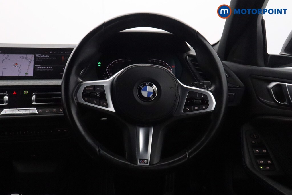 Used BMW 1 Series 2021 for sale - 76616565: Photo 10