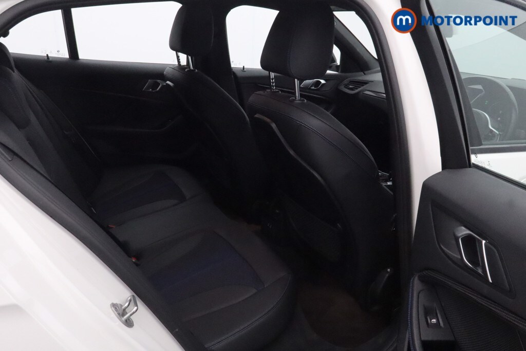 Used BMW 1 Series 2021 for sale - 76616565: Photo 16