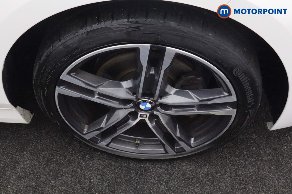 Used BMW 1 Series 2021 for sale - 76616565: Photo 19