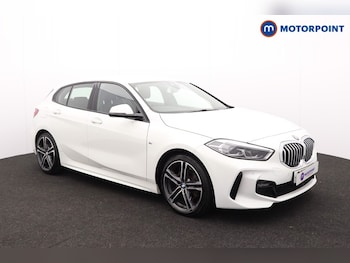 2021 - 118i [136] M Sport 5dr Step Auto