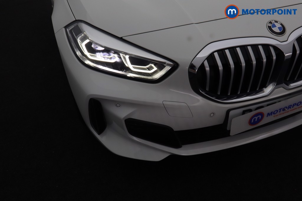 Used BMW 1 Series 2021 for sale - 76616565: Photo 20