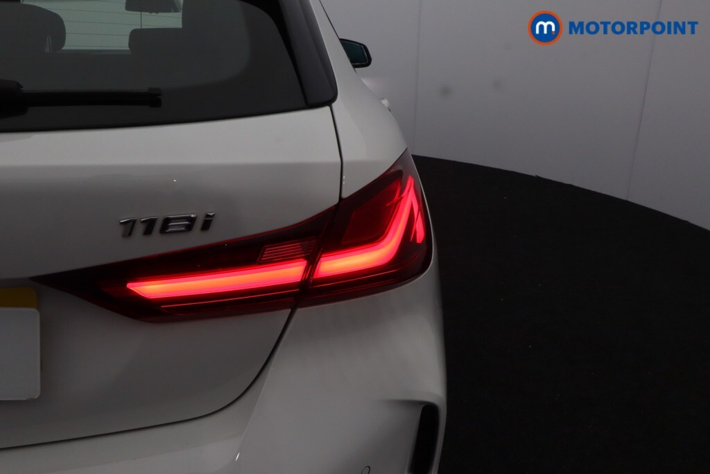 Used BMW 1 Series 2021 for sale - 76616565: Photo 21