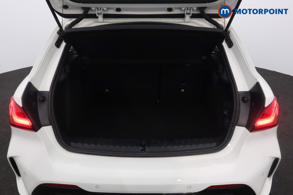 Used BMW 1 Series 2021 for sale - 76616565: Photo 23