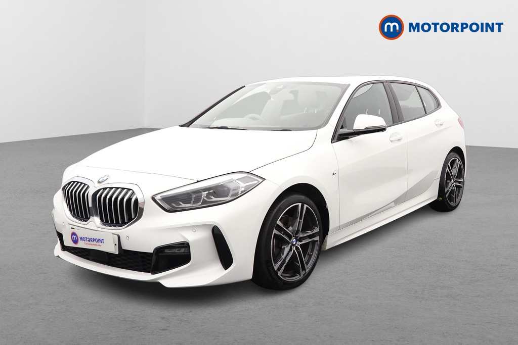 Used BMW 1 Series 2021 for sale - 76616565: Photo 3