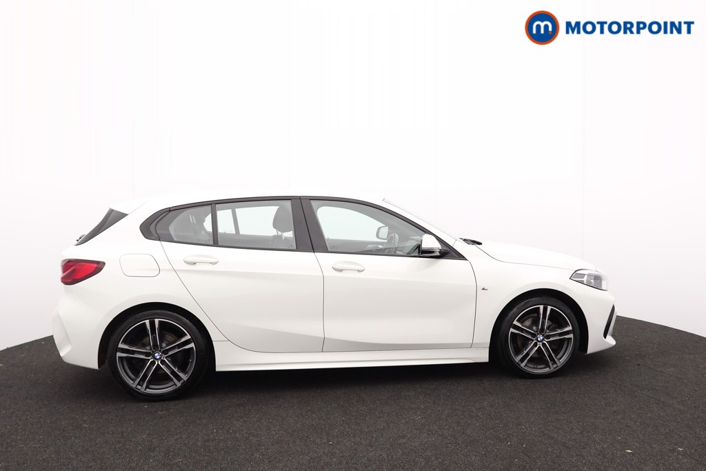 Used BMW 1 Series 2021 for sale - 76616565: Photo 7