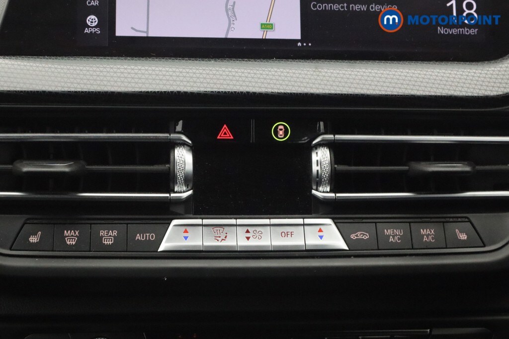 Used BMW 1 Series 2021 for sale - 76616565: Photo 8