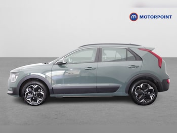 Used Kia Niro 2025 for sale - 78717976: Photo