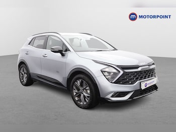 Used Kia Sportage undefined for sale - 78482442: Photo