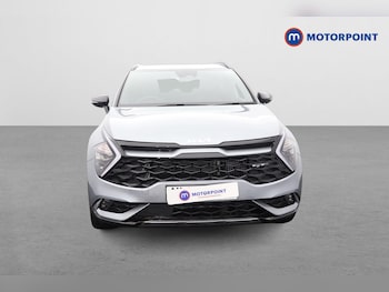 Used Kia Sportage undefined for sale - 78482442: Photo