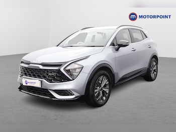 Used Kia Sportage undefined for sale - 78482442: Photo