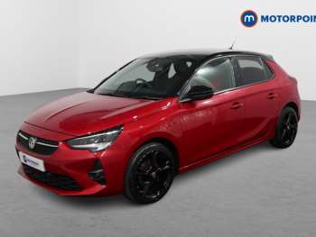Used Vauxhall Corsa 2022 for sale - 74459383: Photo
