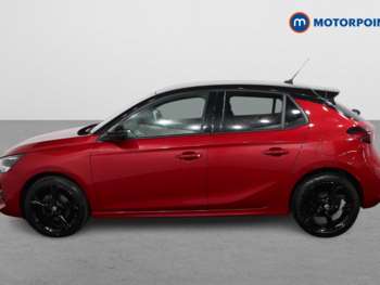 Used Vauxhall Corsa 2022 for sale - 74459383: Photo