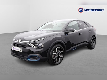 Used Citroen C4 2022 for sale - 77404218: Photo