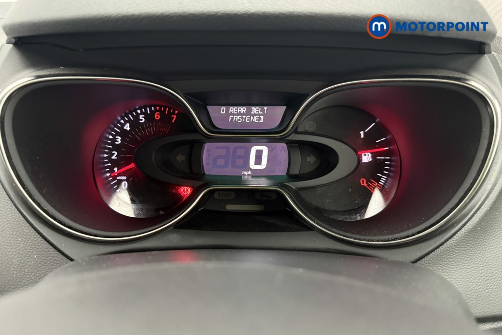 Used Renault Captur 2019 for sale - 77798043: Photo 12