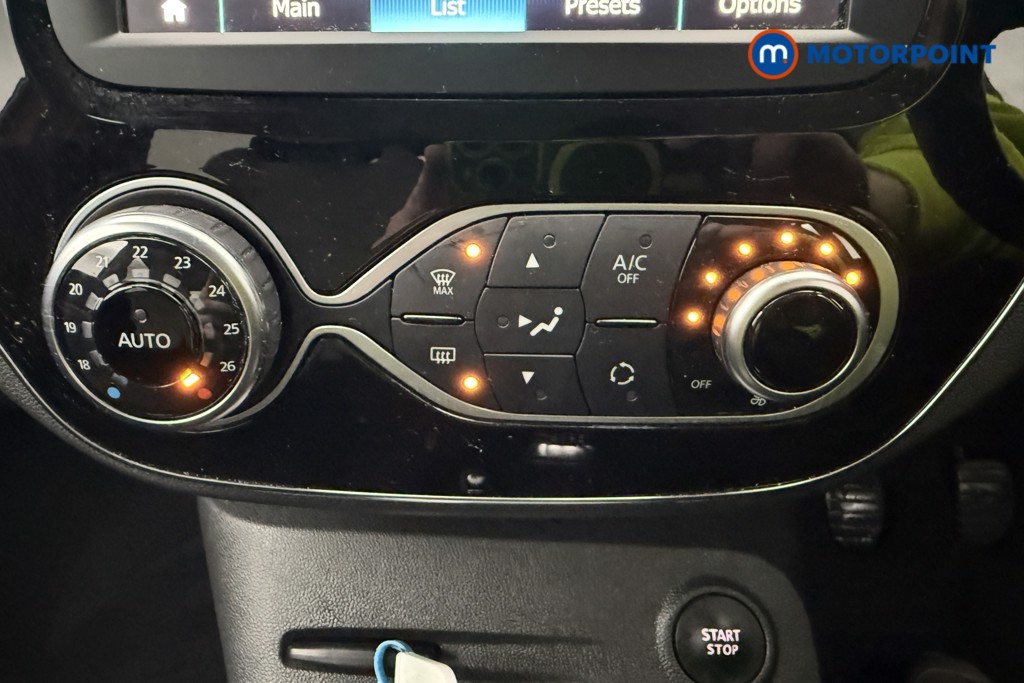 Used Renault Captur 2019 for sale - 77798043: Photo 14