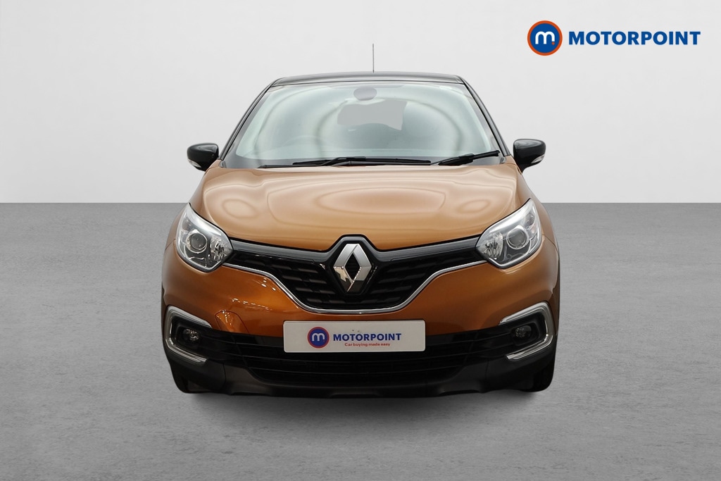 Used Renault Captur 2019 for sale - 77798043: Photo 2