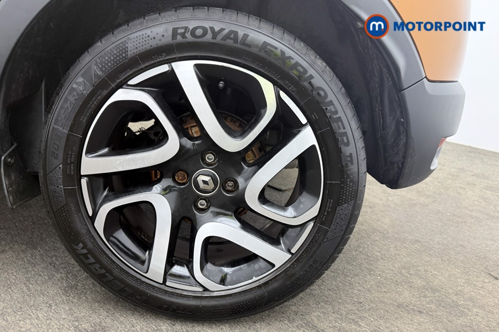 Used Renault Captur 2019 for sale - 77798043: Photo 20