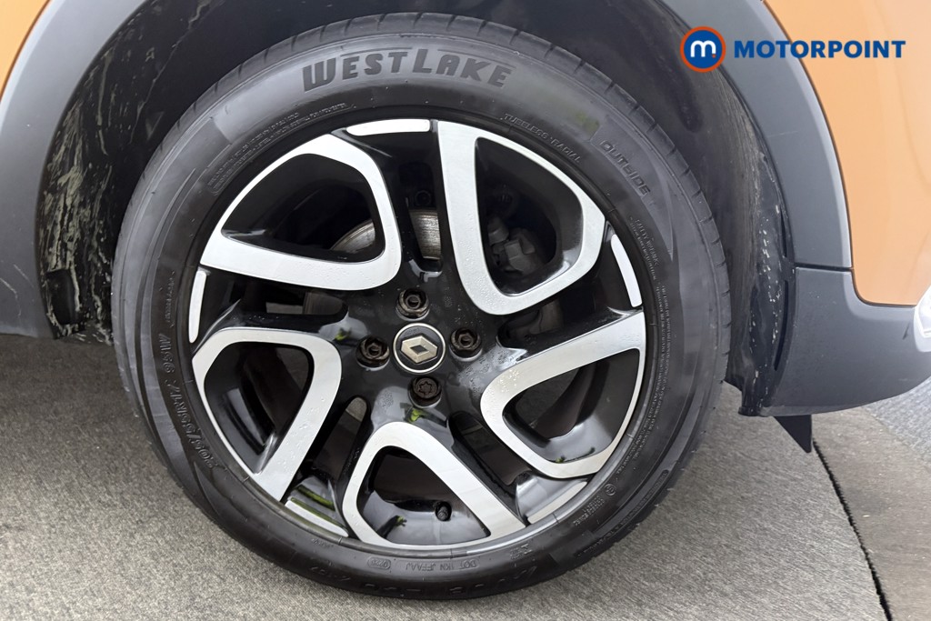 Used Renault Captur 2019 for sale - 77798043: Photo 22