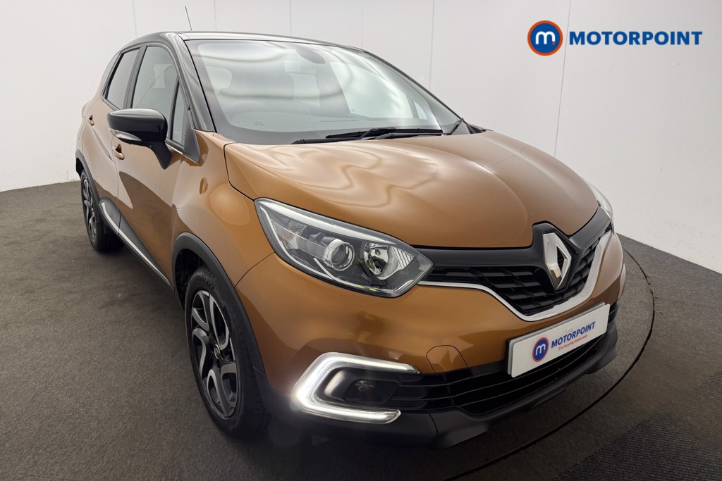 Used Renault Captur 2019 for sale - 77798043: Photo 27