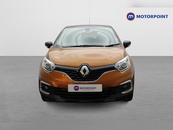 Used Renault Captur 2019 for sale - 77798043: Photo
