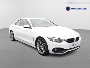 BMW - 4 Series