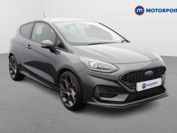 2022 - 1.5 EcoBoost ST-3 3dr