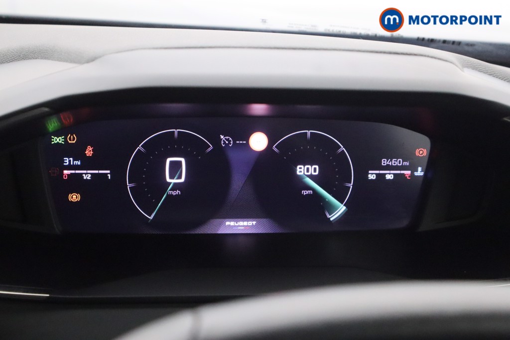 Used Peugeot 2008 2024 for sale - 77180132: Photo 13