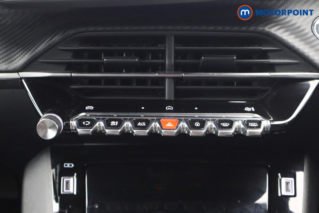 Used Peugeot 2008 2024 for sale - 77180132: Photo 15