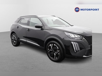 Peugeot 2008 feature image