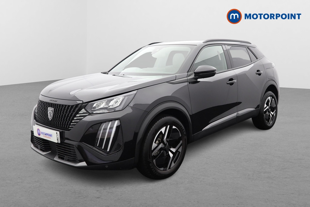 Used Peugeot 2008 2024 for sale - 77180132: Photo 3