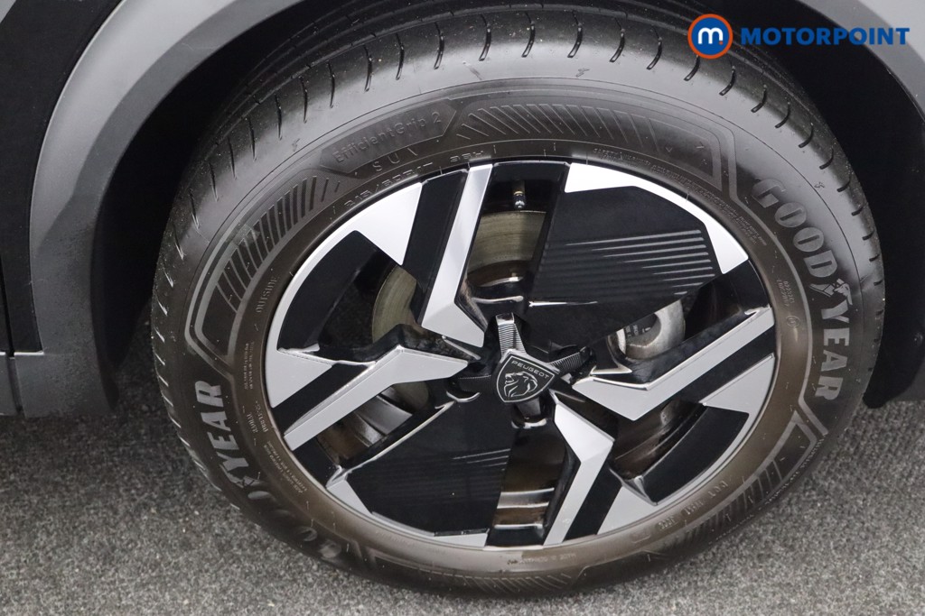 Used Peugeot 2008 2024 for sale - 77180132: Photo 32